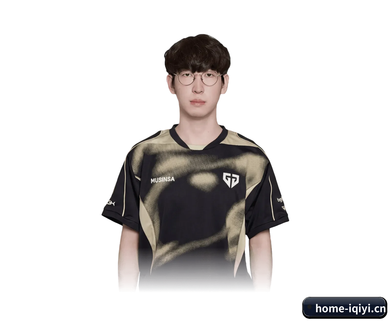 爱奇艺体育(IQIYI SPORTS)官方网站 APP 界面